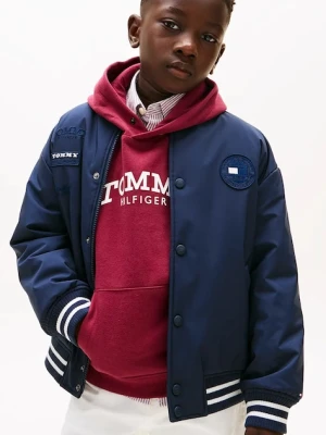 Tommy Hilfiger kurtka bomber dziecięca