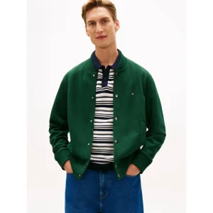 Tommy Hilfiger Kurtka bomber ESSENTIAL | Regular Fit