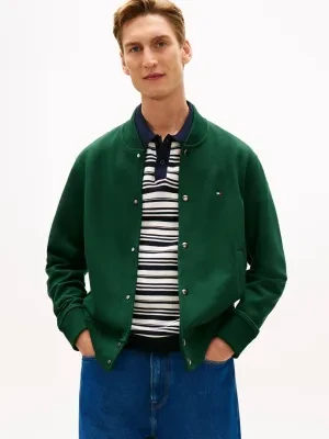 Tommy Hilfiger Kurtka bomber ESSENTIAL | Regular Fit