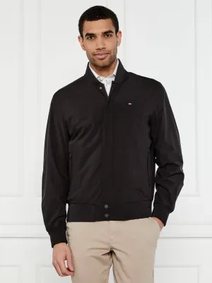 Tommy Hilfiger Kurtka bomber | Loose fit