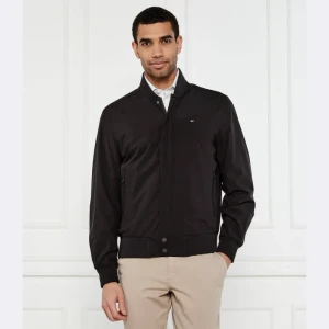 Tommy Hilfiger Kurtka bomber | Loose fit