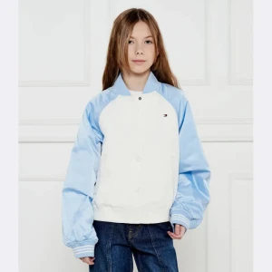 Tommy Hilfiger Kurtka bomber | Loose fit