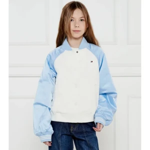 Zdjęcie produktu Tommy Hilfiger Kurtka bomber | Loose fit