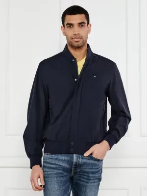 Tommy Hilfiger Kurtka bomber | Loose fit
