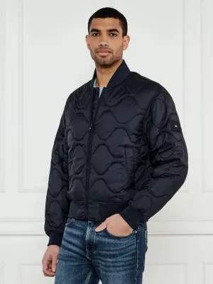 Tommy Hilfiger Kurtka bomber ONION | Regular Fit