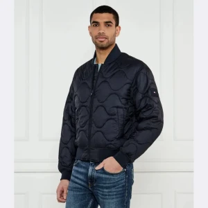 Tommy Hilfiger Kurtka bomber ONION | Regular Fit