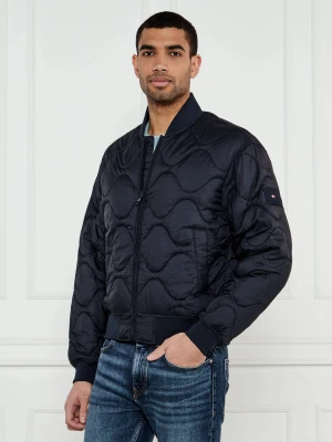 Tommy Hilfiger Kurtka bomber ONION | Regular Fit