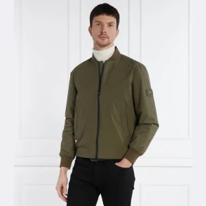 Tommy Hilfiger Kurtka bomber portland | Regular Fit