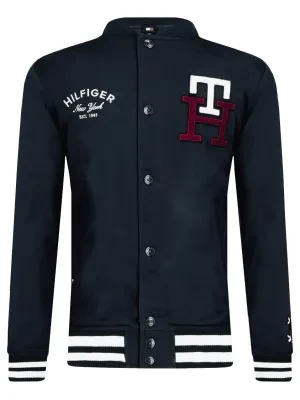 Tommy Hilfiger Kurtka bomber | Regular Fit