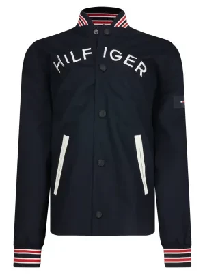 Tommy Hilfiger Kurtka bomber | Regular Fit