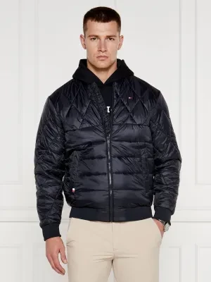 Tommy Hilfiger Kurtka bomber | Regular Fit