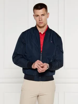 Tommy Hilfiger Kurtka bomber | Regular Fit