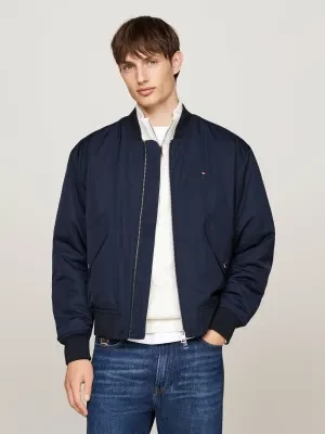 Tommy Hilfiger Kurtka bomber | Regular Fit