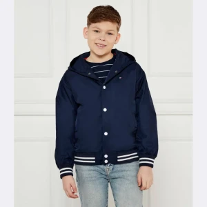 Tommy Hilfiger Kurtka bomber | Regular Fit