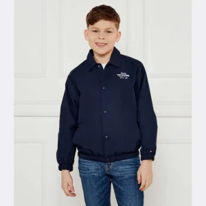 Tommy Hilfiger Kurtka bomber | Regular Fit