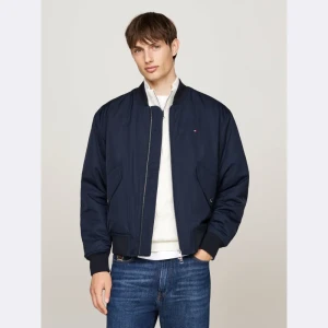 Tommy Hilfiger Kurtka bomber | Regular Fit