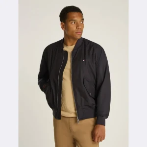 Tommy Hilfiger Kurtka bomber | Regular Fit
