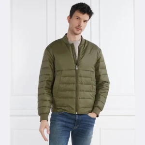 Tommy Hilfiger Kurtka bomber | Regular Fit