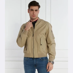 Tommy Hilfiger Kurtka bomber | Regular Fit