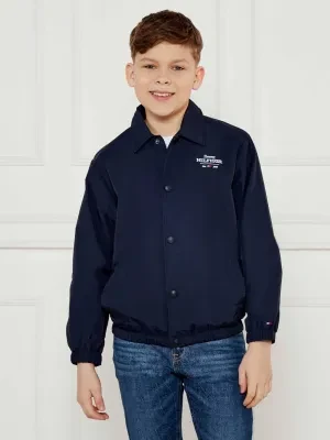 Tommy Hilfiger Kurtka bomber | Regular Fit