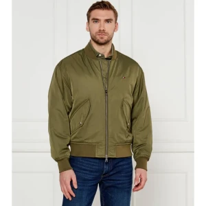 Tommy Hilfiger Kurtka bomber | Regular Fit