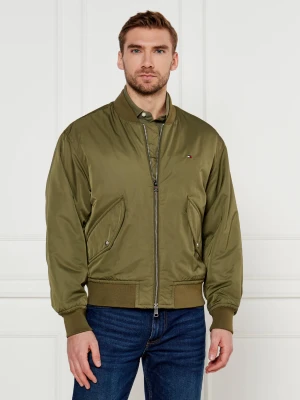Tommy Hilfiger Kurtka bomber | Regular Fit
