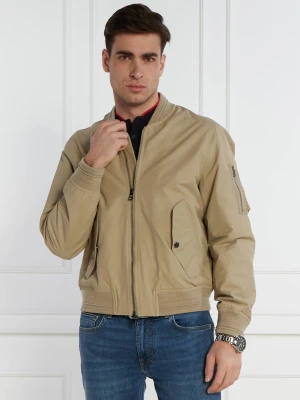 Tommy Hilfiger Kurtka bomber | Regular Fit