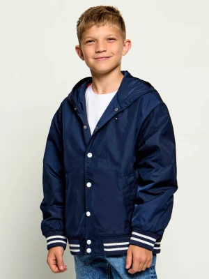 Tommy Hilfiger Kurtka bomber | Regular Fit