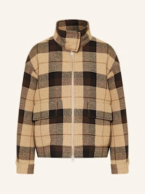 Tommy Hilfiger Kurtka braun