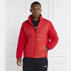 Tommy Hilfiger Kurtka CL MIX MEDIA STAND | Regular Fit