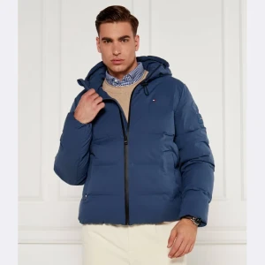 Tommy Hilfiger Kurtka CL MOTION HOODED | Regular Fit