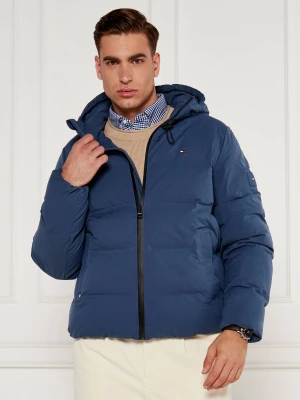 Tommy Hilfiger Kurtka CL MOTION HOODED | Regular Fit