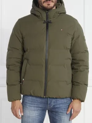 Tommy Hilfiger Kurtka CL MOTION | Regular Fit