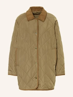 Tommy Hilfiger Kurtka Dwustronna beige