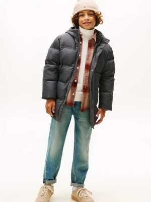 Tommy Hilfiger kurtka dziecięca