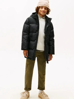 Tommy Hilfiger kurtka dziecięca