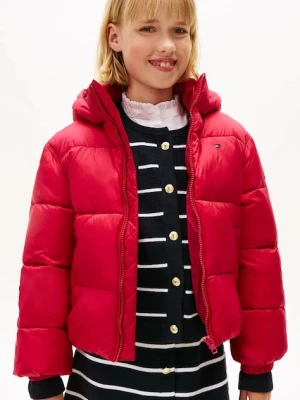 Tommy Hilfiger kurtka dziecięca