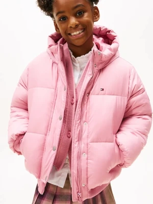 Tommy Hilfiger kurtka dziecięca