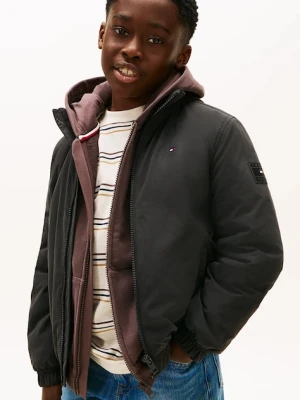Tommy Hilfiger kurtka dziecięca