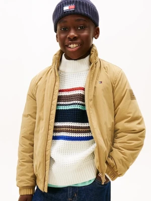 Tommy Hilfiger kurtka dziecięca
