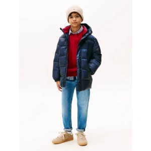 Tommy Hilfiger Kurtka ESSENTIAL | Regular Fit
