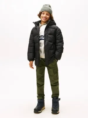 Tommy Hilfiger Kurtka ESSENTIAL | Regular Fit