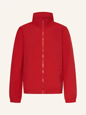 Tommy Hilfiger Kurtka Essential rot