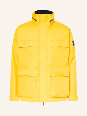 Tommy Hilfiger Kurtka Funkcyjna Regatta gelb