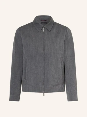 Tommy Hilfiger Kurtka grau
