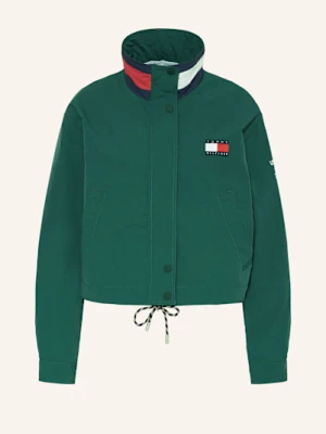 Tommy Hilfiger Kurtka gruen