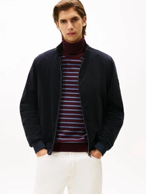 Tommy Hilfiger Kurtka HARRINGTON | Regular Fit | sztruks