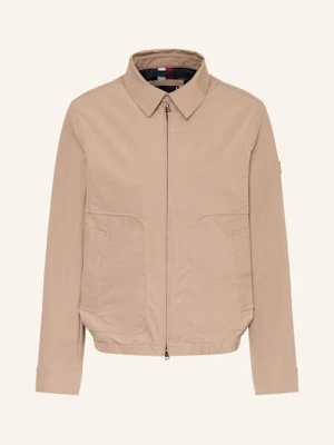 Tommy Hilfiger Kurtka Ivy beige