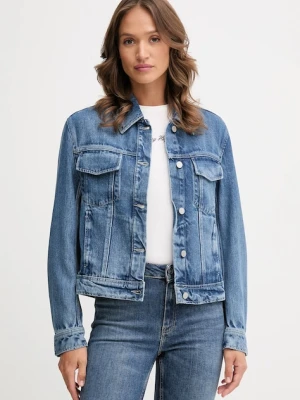 Tommy Hilfiger kurtka jeansowa