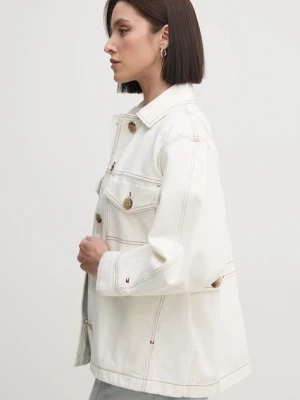 Tommy Hilfiger kurtka jeansowa